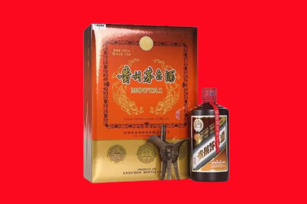 淮南回收30年茅台